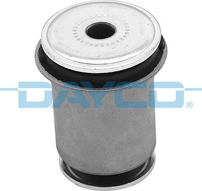 Dayco DSS2367 - Сайлентблок, рычаг подвески колеса autospares.lv