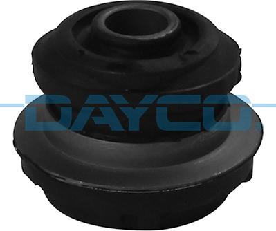 Dayco DSS2315 - Сайлентблок, рычаг подвески колеса autospares.lv