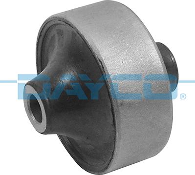 Dayco DSS2317 - Сайлентблок, рычаг подвески колеса autospares.lv