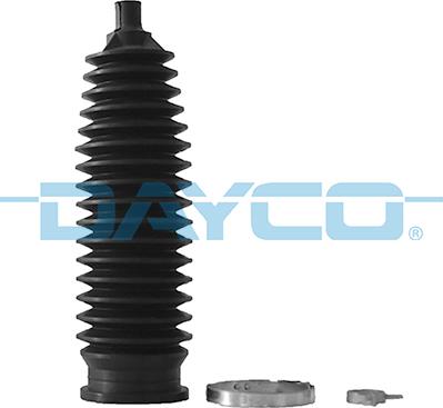 Dayco DSS2385 - Комплект пыльника, рулевое управление autospares.lv