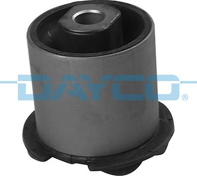 Dayco DSS2373 - Сайлентблок, рычаг подвески колеса autospares.lv