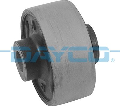 Dayco DSS2294 - Сайлентблок, рычаг подвески колеса autospares.lv