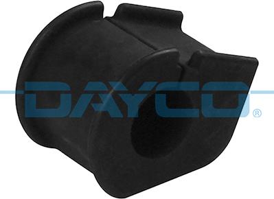 Dayco DSS2295 - Втулка стабилизатора autospares.lv