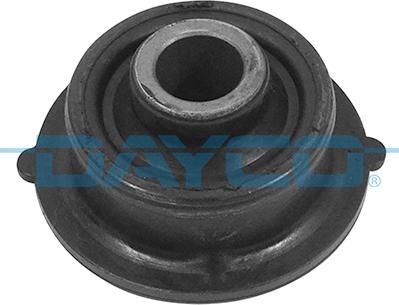 Dayco DSS2292 - Сайлентблок, рычаг подвески колеса autospares.lv