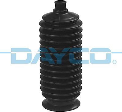 Dayco DSS2244 - Пыльник, рулевое управление autospares.lv