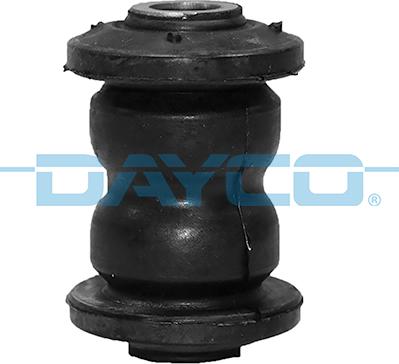 Dayco DSS2242 - Сайлентблок, рычаг подвески колеса autospares.lv