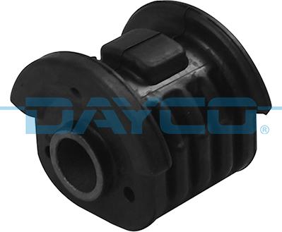 Dayco DSS2251 - Сайлентблок, рычаг подвески колеса autospares.lv