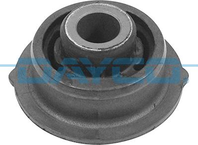 Dayco DSS2258 - Сайлентблок, рычаг подвески колеса autospares.lv