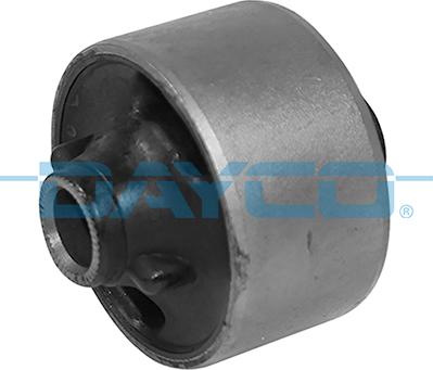 Dayco DSS2253 - Сайлентблок, рычаг подвески колеса autospares.lv