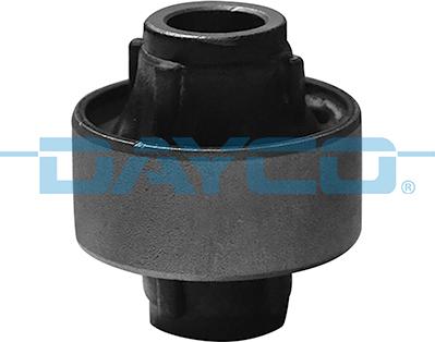 Dayco DSS2252 - Сайлентблок, рычаг подвески колеса autospares.lv