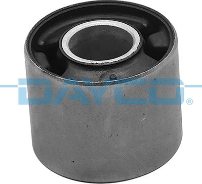 Dayco DSS2266 - Сайлентблок, рычаг подвески колеса autospares.lv