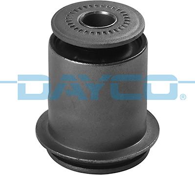 Dayco DSS2207 - Сайлентблок, рычаг подвески колеса autospares.lv