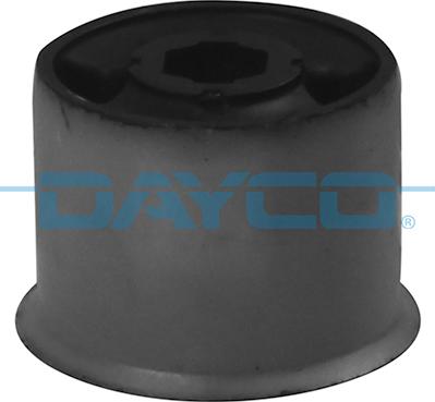 Dayco DSS2219 - Сайлентблок, рычаг подвески колеса autospares.lv
