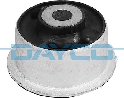 Dayco DSS2211 - Сайлентблок, рычаг подвески колеса autospares.lv