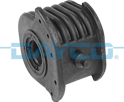 Dayco DSS2289 - Сайлентблок, рычаг подвески колеса autospares.lv