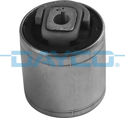 Dayco DSS2280 - Сайлентблок, рычаг подвески колеса autospares.lv