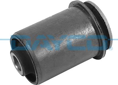 Dayco DSS2228 - Сайлентблок, рычаг подвески колеса autospares.lv