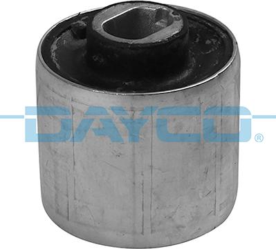 Dayco DSS2279 - Сайлентблок, рычаг подвески колеса autospares.lv