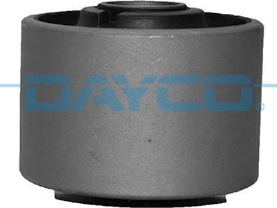 Dayco DSS2274 - Сайлентблок, рычаг подвески колеса autospares.lv