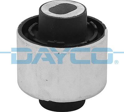 Dayco DSS2276 - Сайлентблок, рычаг подвески колеса autospares.lv