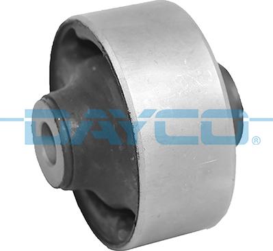 Dayco DSS2270 - Сайлентблок, рычаг подвески колеса autospares.lv