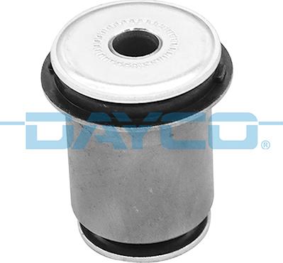 Dayco DSS2271 - Сайлентблок, рычаг подвески колеса autospares.lv