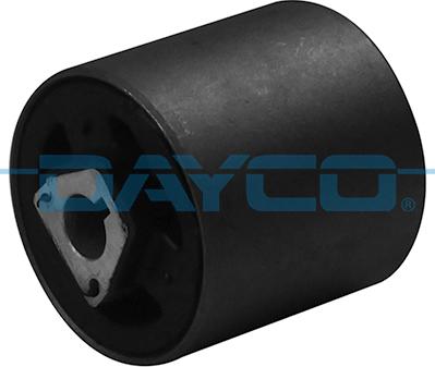 Dayco DSS2278 - Сайлентблок, рычаг подвески колеса autospares.lv