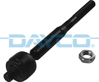 Dayco DSS2792 - Осевой шарнир, рулевая тяга autospares.lv