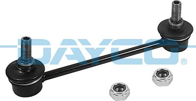 Dayco DSS2765 - Тяга / стойка, стабилизатор autospares.lv