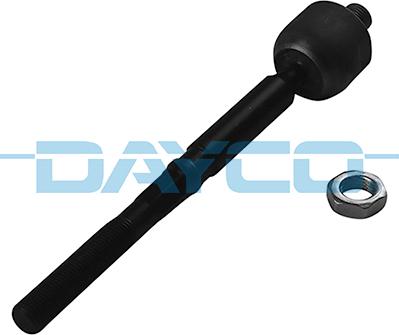 Dayco DSS2787 - Осевой шарнир, рулевая тяга autospares.lv