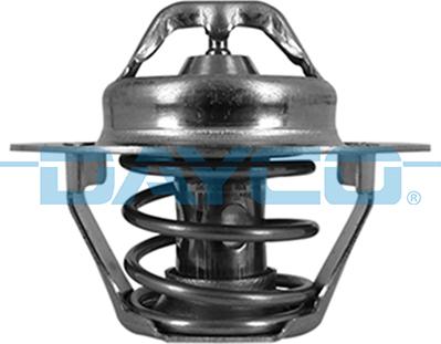 Dayco DT1047V - Термостат охлаждающей жидкости / корпус autospares.lv