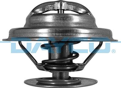 Dayco DT1032V - Термостат охлаждающей жидкости / корпус autospares.lv