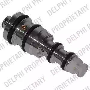 Delphi 0425004/0 - Регулирующий клапан, компрессор autospares.lv
