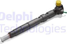 Delphi 28231462 - Форсунка инжекторная autospares.lv