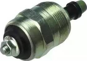 Delphi 7240-112 - Стопорный механизм, система впрыска autospares.lv