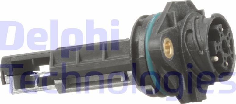 Delphi AF10341-11B1 - Датчик потока, массы воздуха autospares.lv