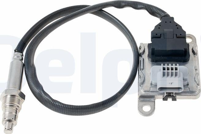 Delphi ANS100912B1 - NOx-датчик, впрыск карбамида autospares.lv