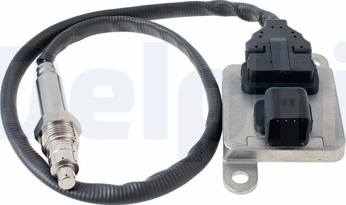 Delphi ANS101912B1 - NOx-датчик, впрыск карбамида autospares.lv