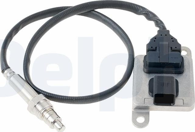 Delphi ANS101512B1 - NOx-датчик, впрыск карбамида autospares.lv