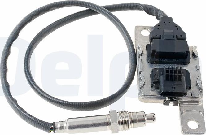 Delphi ANS101012B1 - NOx-датчик, впрыск карбамида autospares.lv