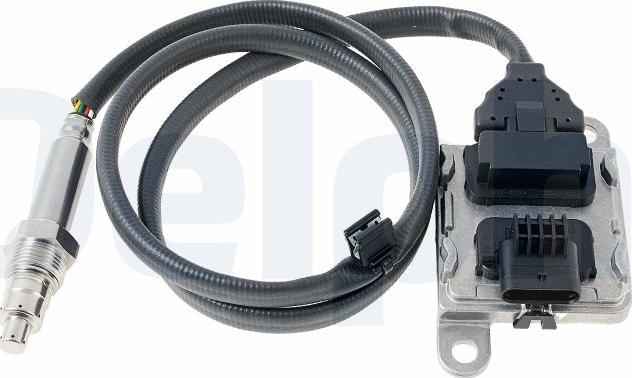 Delphi ANS101812B1 - NOx-датчик, впрыск карбамида autospares.lv