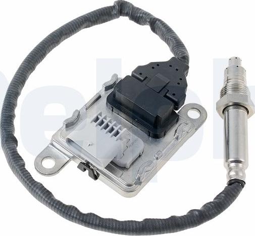 Delphi ANS103212B1 - NOx-датчик, впрыск карбамида autospares.lv