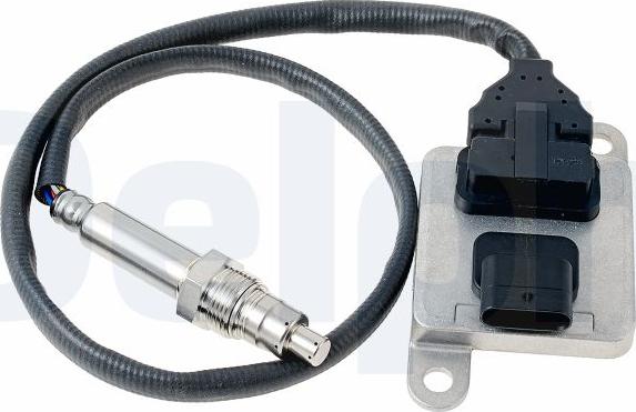 Delphi ANS102512B1 - NOx-датчик, впрыск карбамида autospares.lv