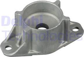 Delphi BSJ10094 - Опора стойки амортизатора, подушка autospares.lv