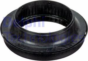 Delphi BSJ10058 - Опора стойки амортизатора, подушка autospares.lv