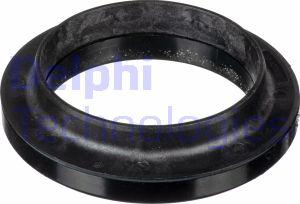 Delphi BSJ10069 - Опора стойки амортизатора, подушка autospares.lv