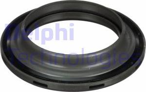 Delphi BSJ10061 - Опора стойки амортизатора, подушка autospares.lv