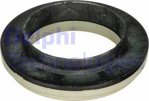 Delphi BSJ10080 - Опора стойки амортизатора, подушка autospares.lv