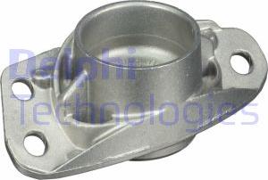 Delphi BSJ10087 - Опора стойки амортизатора, подушка autospares.lv