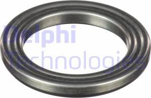 Delphi BSJ10036 - Опора стойки амортизатора, подушка autospares.lv